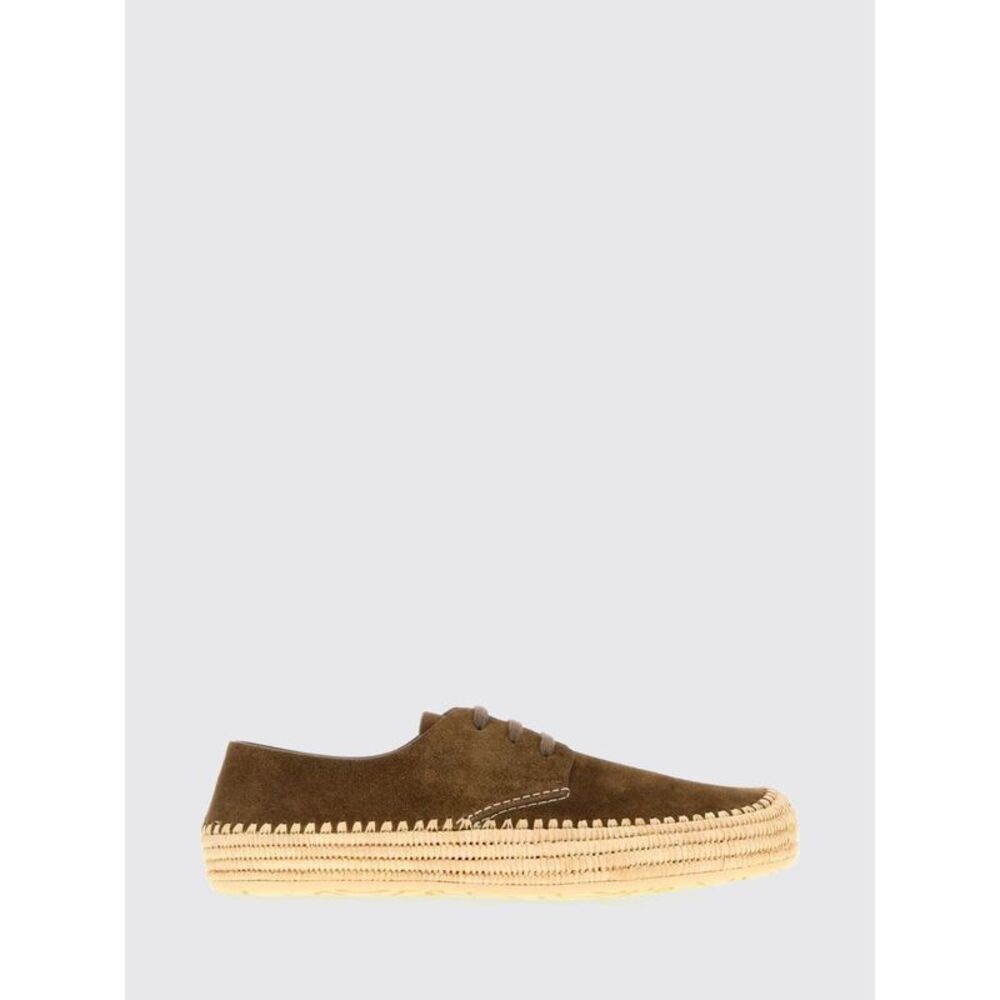 Loewe Espadrille Men Dove Grey